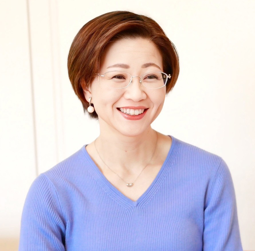 田口澄子